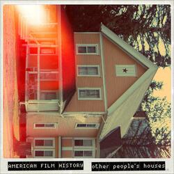 Other People's Houses