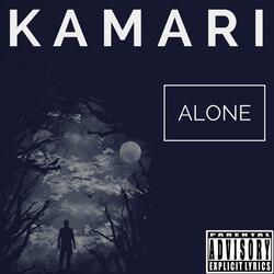 Alone