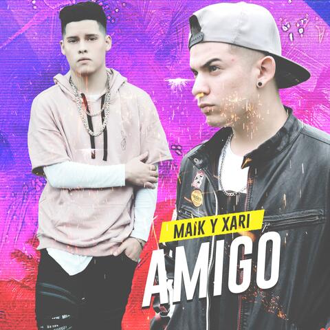 Amigo