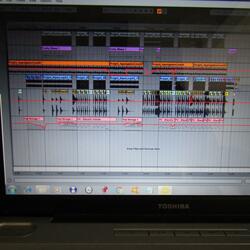 Small Mixtake, Pt. 6 (Serious Engagement)