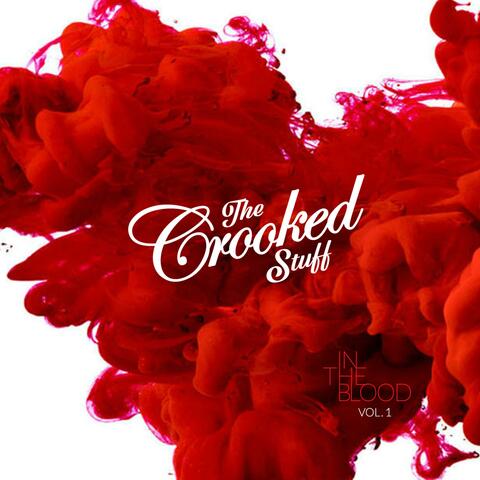 In the Blood, Vol. 1
