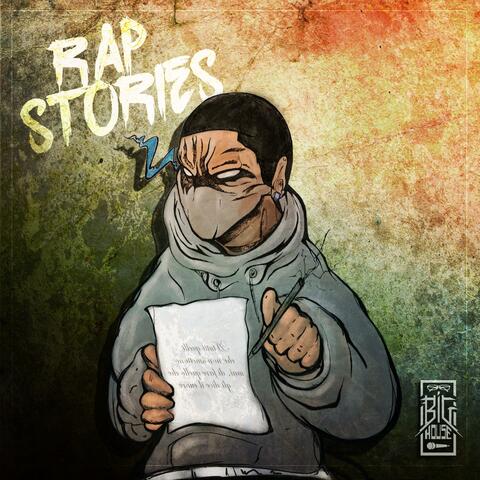 Rap Stories