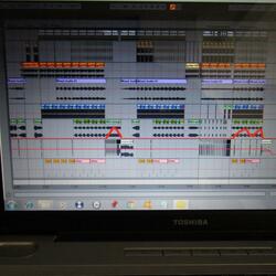 Small Mixtake, Pt. 3 (No Escape)