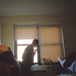 Bloom (feat. Kelsey Kuan)