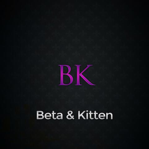 Beta & Kitten