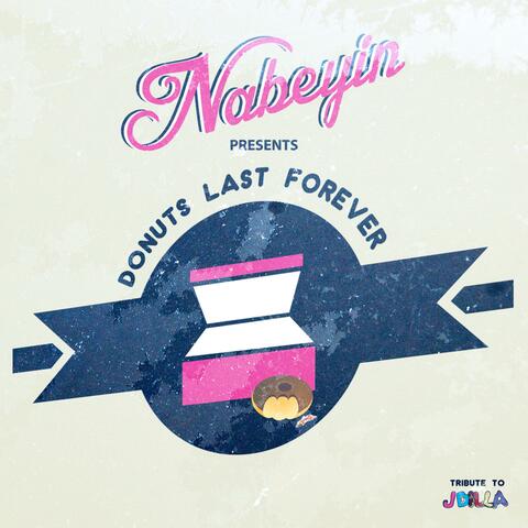 Donuts Last Forever