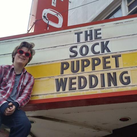 The Sock Puppet Wedding