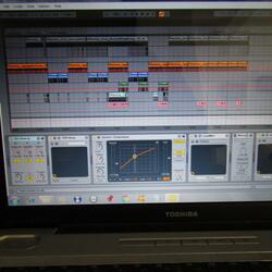 Small Mixtake, Pt. 1 (Primvm Experimenta)
