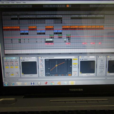 Small Mixtake, Pt. 1 (Primvm Experimenta)