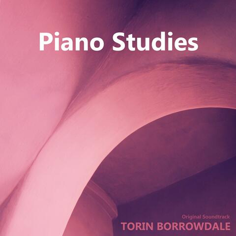 Piano Studies (Original Soundtrack)