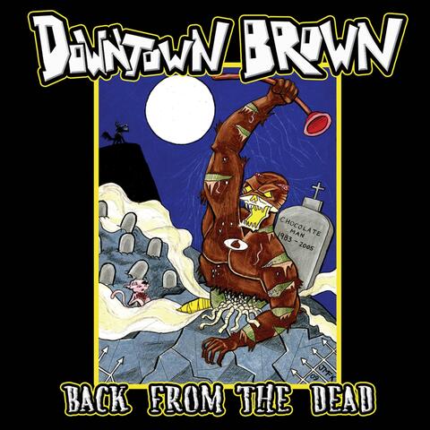 Back from the Dead