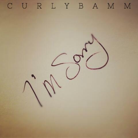 I'm Sorry