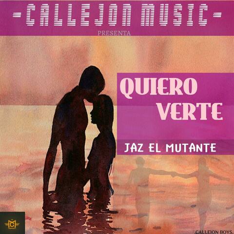Quiero Verte