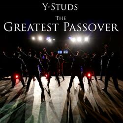 The Greatest Passover