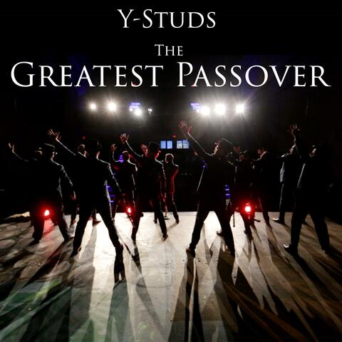 The Greatest Passover
