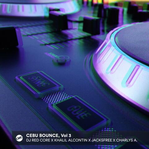 Cebu Bounce, Vol. 3