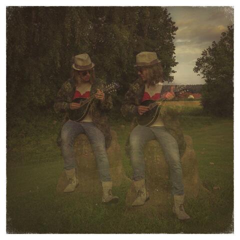 Mandolin Lives