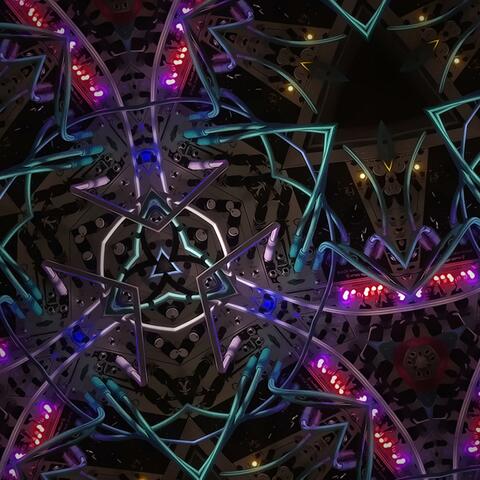 Mantis & Structure