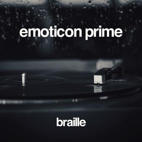 Emoticon Prime