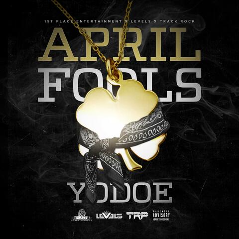 April Fools