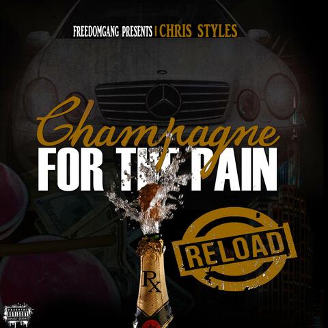 Champagne for the Pain Reload