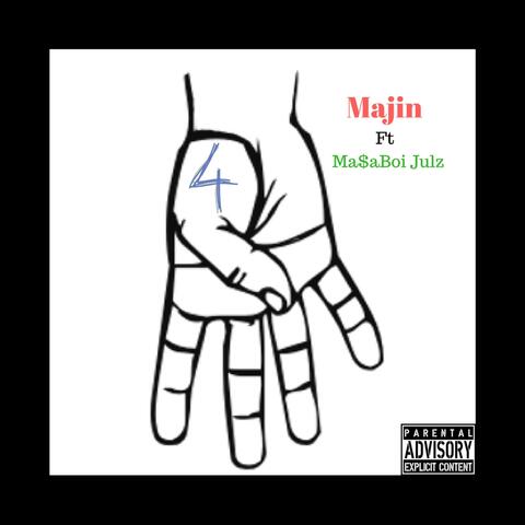 4 (feat. Ma$aboi Julz)