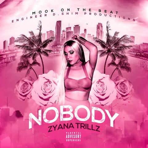 Nobody