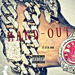 Hand Out (feat. Otm Honk)