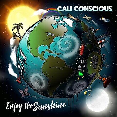 Enjoy the Sunshine