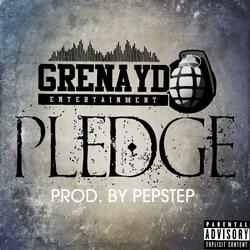 Pledge