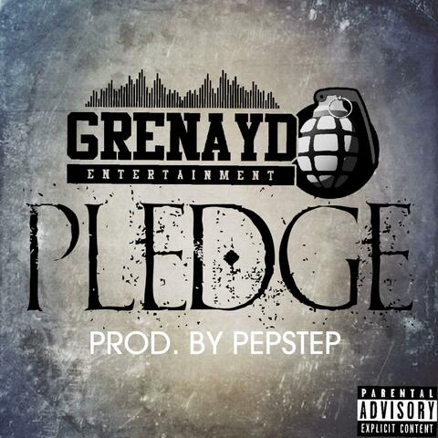 Pledge