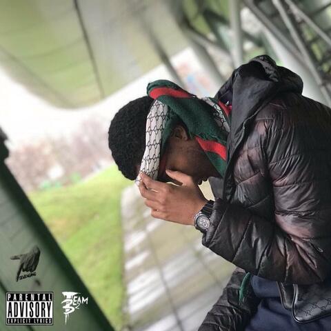 Het Werkt (feat. Lil Cane & Ruud Sosa)