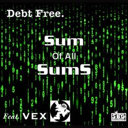 Sum of All Sums (feat. Vex)
