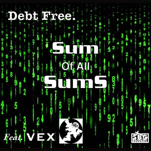 Sum of All Sums (feat. Vex)