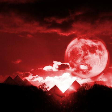 Moonlight Sunrise
