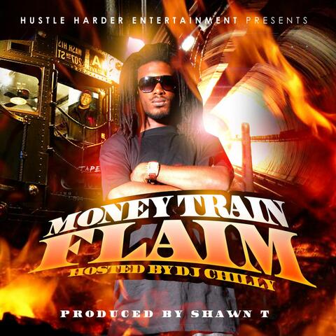 MoneyTrain Flaim