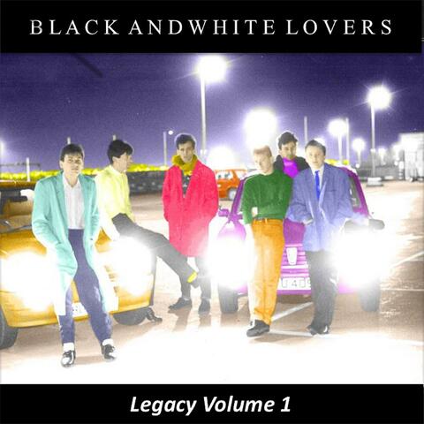 Legacy Volume 1