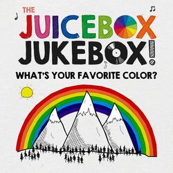 What's Your Favorite Color?