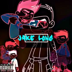 Jake Long Freestyle