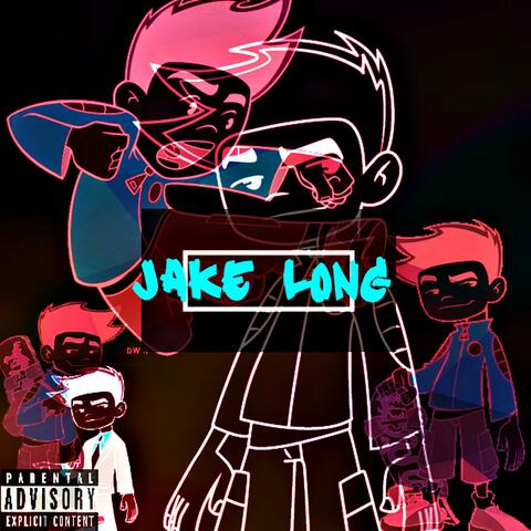 Jake Long Freestyle