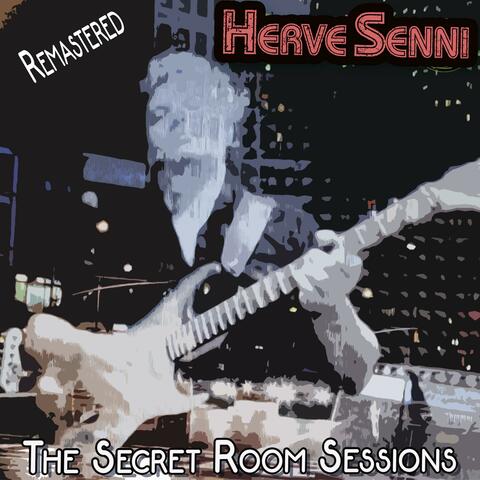 The Secret Room Sessions (Remastered)