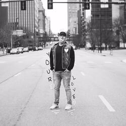 Your Love (feat. Kishon Furlow & Patience)