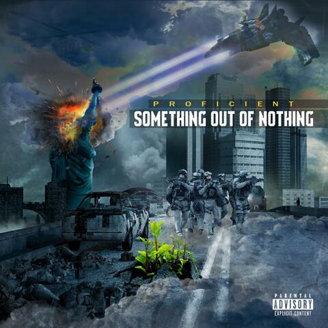 Something Out of Nothing