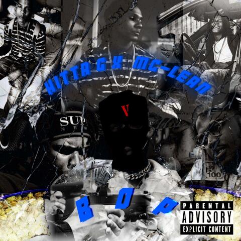 BOP! (feat. Hitta G)