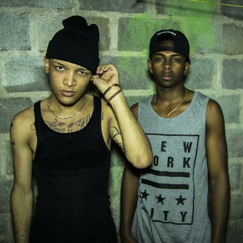 Miradas (feat. El Mv)