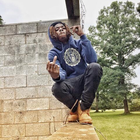 I Ain't Done Turnin' Up