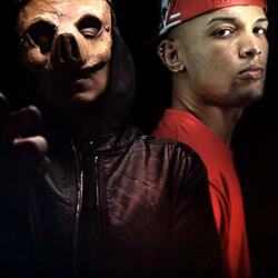 Secretos (feat. Rapozt Mortem)