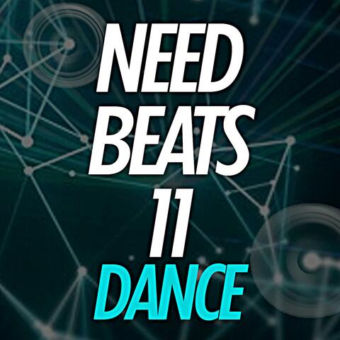 Need Beats Vol.11 Dance