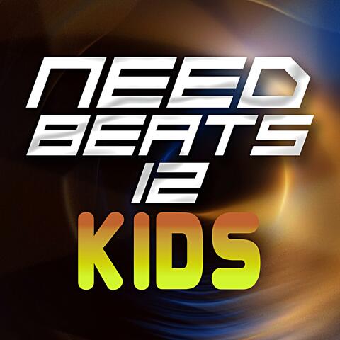 Need Beats Vol.12 Kids