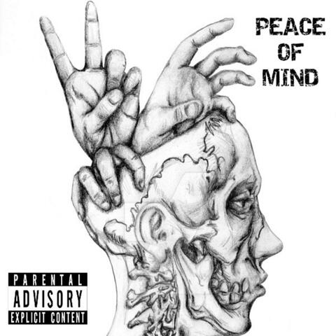 Peace of Mind (feat. Kumarii)